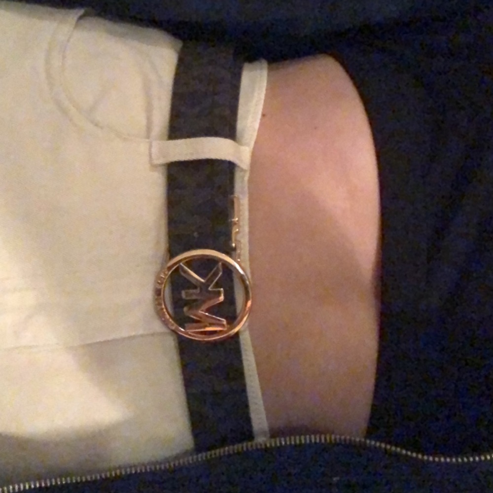 Michael Kors Belt